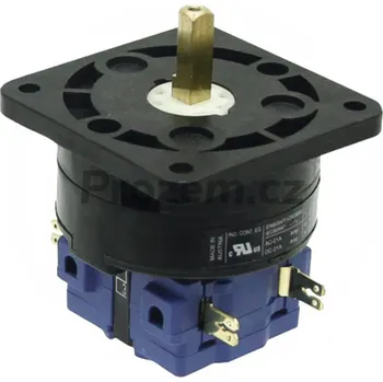 vypínač Otočný spínač pro Fendt, G385862900150