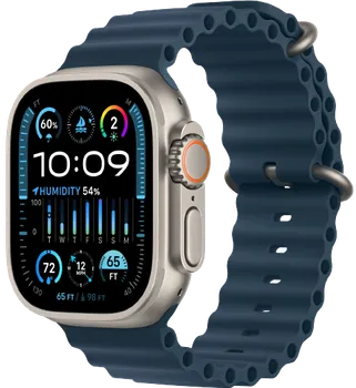 Chytré hodinky Apple Watch Ultra 2 49 mm