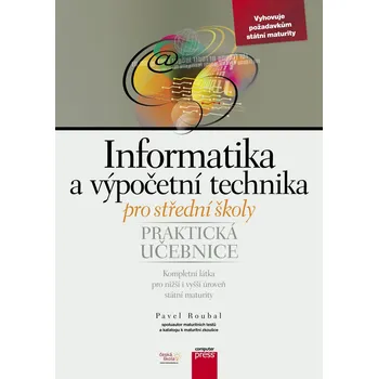 Informatika a výpočetní technika pro…
