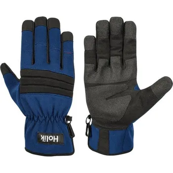 Pracovní rukavice Holík Dětské rukavice Robin Velikost: 9