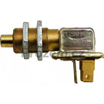 Spínač brzdového světla pro Case IH, 123014A1