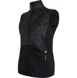 Sensor Infinity Zero dámská vesta černá M
