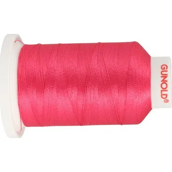 Nit Vyšívací nit 1000m SULKY - GUNOLD č. 1231