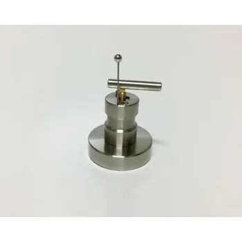 Příslušenství pro gramofon Integrityhifi Tru-Lift Base Stainless