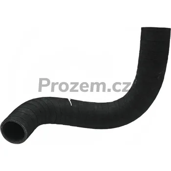 Chladič motoru Hadice chladicí kapaliny, spodní pro David Brown, Ø 38 mm, K945287