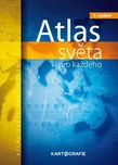 Atlas světa pro každého - Kartografie…