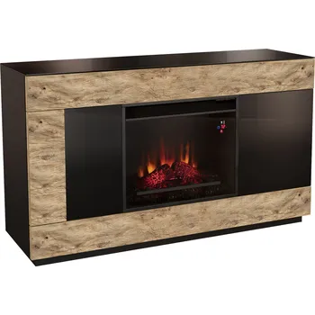 Mebin – Etna – Elektrický krb Etna