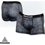 STELLAR BOXER pánské funkční boxerky Moose
