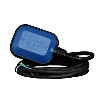 spínaný zdroj Spínač DOEPKE Champ 1L plovák. IP67 10m 09921007