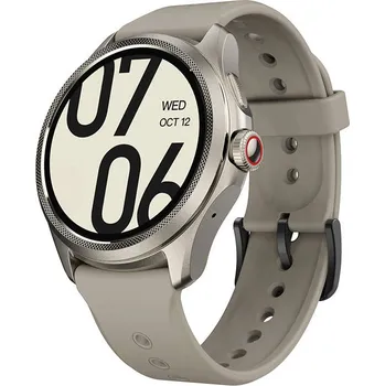 Chytré hodinky TicWatch Pro 5