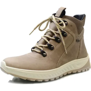 Dámská zimní obuv IMAC DÁMSKÉ KOTNÍKOVÉ BOTY GRUNA A2616z31 BÉŽOVÁ Barva: BÉŽOVÁ, Velikost: 41