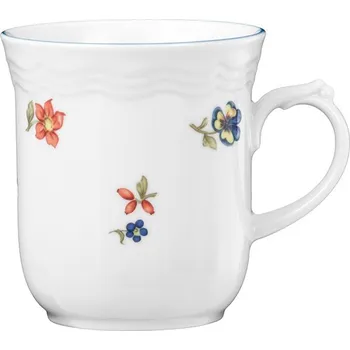 Hrnek 0,29 l SONATE NOSTALGIE, Seltmann Weiden