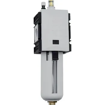 Příslušenství ke kompresoru KNOCKS FLUID Technik Olejovač Futura 3/8", 8 000 l/min