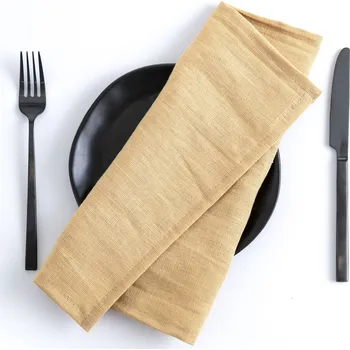 prostírání Tom Linen prostírání Lada 30x40 cm