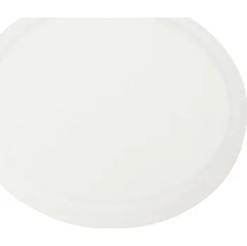 BRILONER 6ks sada difuzorů pro vestavná svítidla, pr. 4,6 cm, bílé BRI 7223-060