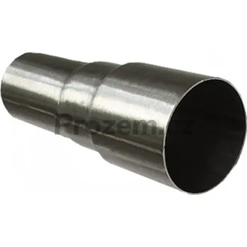 Zábradlí Stupňová trubková spojka, Ø 60/70/76 mm