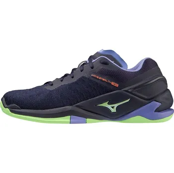 Pánská sálová obuv Mizuno Wave Stealth Neo X1GA200011 (EU 51 (UK 15)) + doprava zdarma