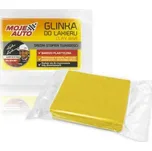 Moje Auto 19-613 Hlína na čištění laku, střední 160g