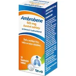 Ambrobene 60 mg šumivé tablety