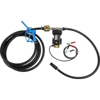 Příslušenství k čerpadlu Přečerpávací sada čerpadla AdBlue MECLUBE 097-5810-024