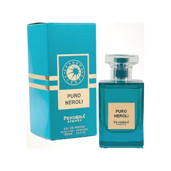 Dámský parfém Pendora Puro Neroli parfémová voda 100 ml