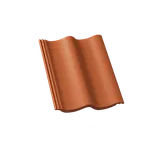 KM BETA Hodonka Briliant základní cihlová 1 ks