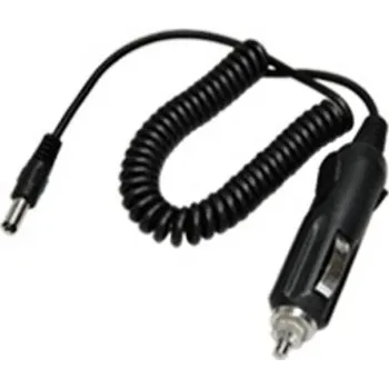 Vysílačka BAOFENG UV-5R autoadaptér 12V