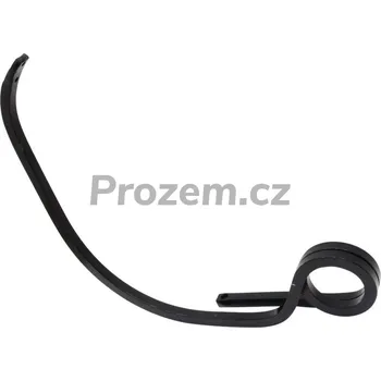 Pružinové pero levé pro Horsch, 34660801