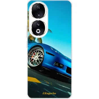 Pouzdro na mobilní telefon Odolné silikonové pouzdro iSaprio - Car 10 - Honor 90 5G
