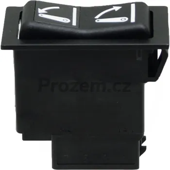 Páčkový spínač pro New Holland, Fiat, Ford, 82020694