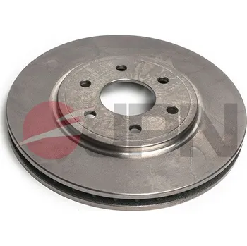 Brzdový kotouč Brzdový kotouč JPN 30H1065-JPN