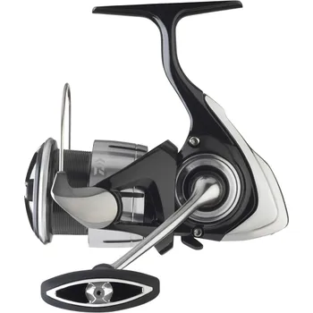 Rybářský naviják Daiwa Naviják 23 Lexa LT 4000 CXH