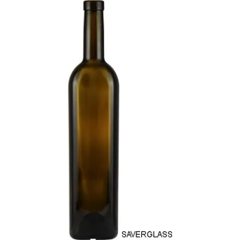 Láhev Láhev Bordolese Icaro - 0.75 antik Vinolok