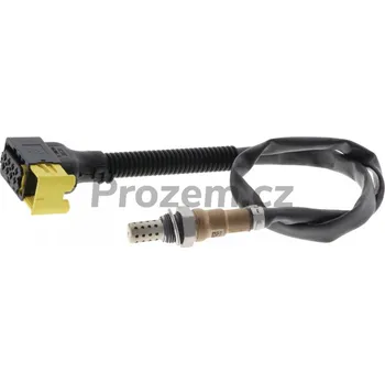 Čidlo automobilu Snímač amoniaku pro Case IH, New Holland, Steyr, 48188851, 47520140