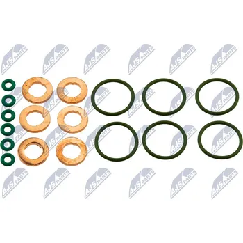 Systém vstřikování Sada na opravy, vstřikovací tryska NTY BWP-VW-008