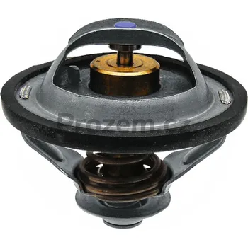 Termostat Termostat pro Case IH, Steyr, New Holland, Ø 60,5 mm, 81 °C, 84322388, 2856543, 87803070