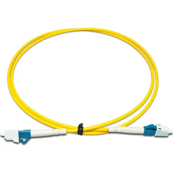 Síťový kabel OEM Patch kabel optický simplex LC-LC 09/125 3m SM 213544030