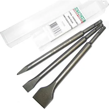 Příslušenství k nářadí HiKOKI / Hitachi sada sekáčů SDS-Plus 751589