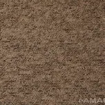 Spoltex Koberec Monaco 92 - hnědý - 4m