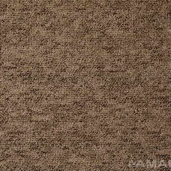 Koberec Spoltex Koberec Monaco 92 - hnědý - 4m