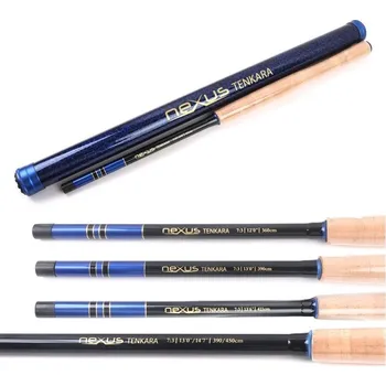 Rybářský prut Tenkara prut Maxcatch NEXUS 13'0"