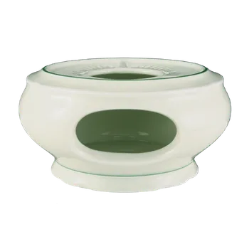 Konvice na čaj Seltmann Weiden Marie-Luise Weihnachten Ohříváček