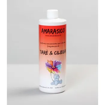 Aviváž Amarasico Tiare & Ciliegia, 500ml