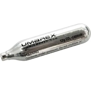 Umarex Bombička CO2 12g 100 ks