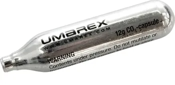 Umarex Bombička CO2 12g 100 ks
