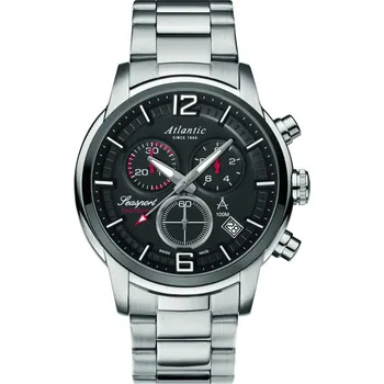Hodinky Atlantic 87466.42.45