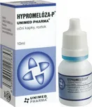 Unimed Pharma Hypromeloza-P oční kapky…