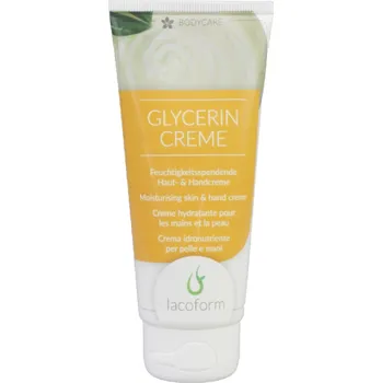 Péče o ruce Lacoform glycerinový krém 100 ml