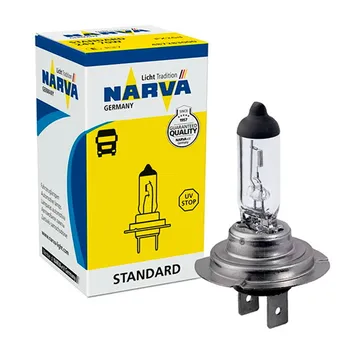 Narva Standard 487283000 H7 24V