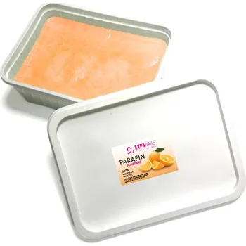 Parafín - Pomeranč 500 g